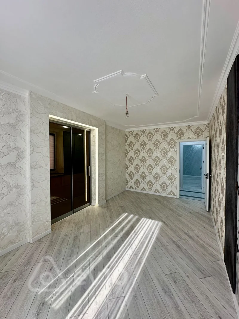 3 otaqlı mənzil, 65 m², Nəsrəddin Tusi küçəsi — Mənzil, Bakı (2)