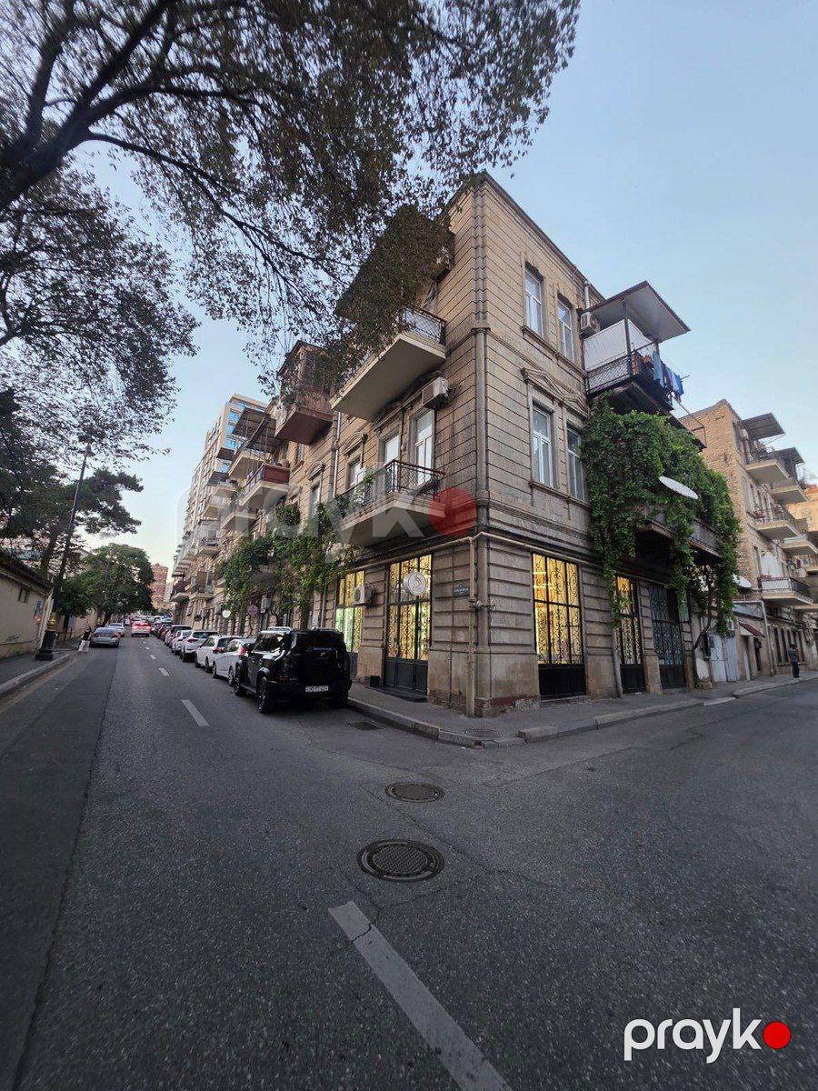 İcarəyə verilir obyekt 67 m² — Əmlak, Bakı (7)