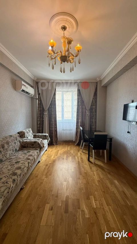 Satılır 2 otaqlı yeni tikili 62 m² — Xırdalan