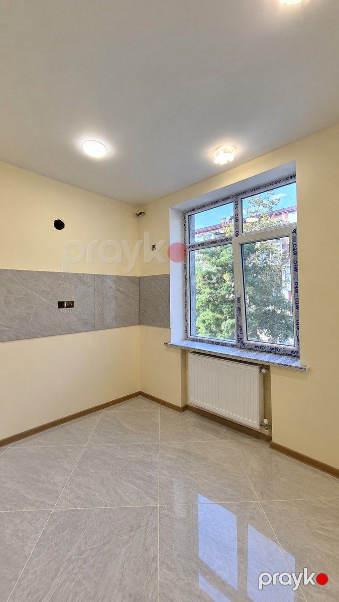 Satılır 2 otaqlı köhnə tikili 52 m² — Mənzil, Bakı (2)
