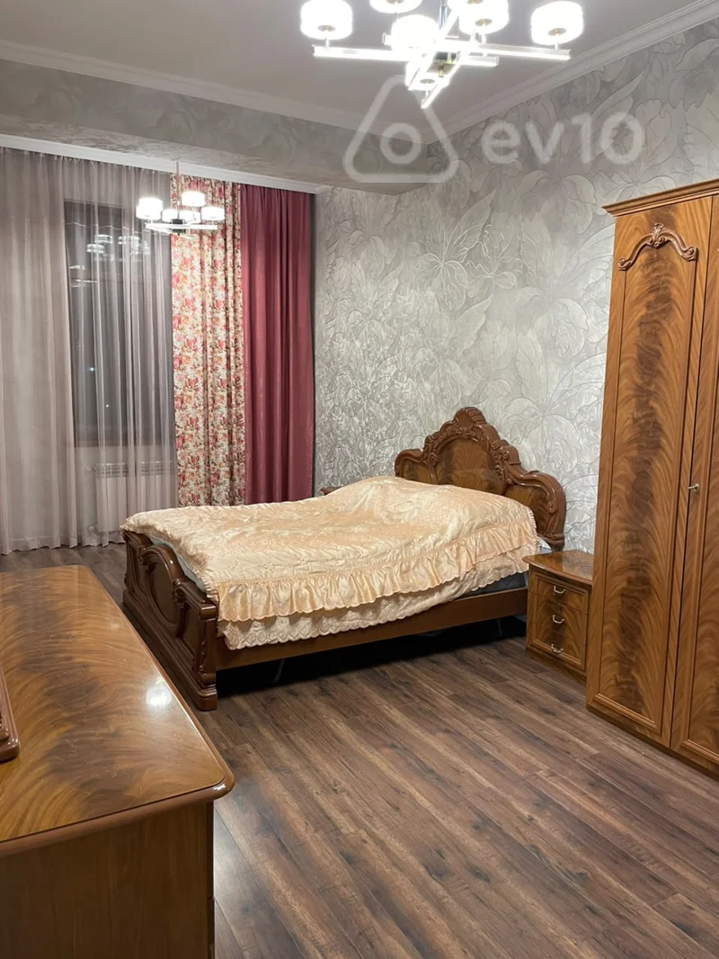 2 otaqlı mənzil, 102 m², Tibb UNİ — kirayə — Mənzil, Bakı (12)