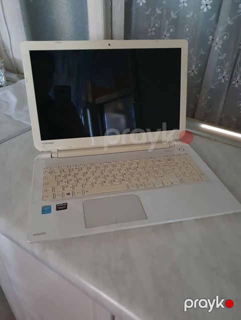 Toshiba — Bakı