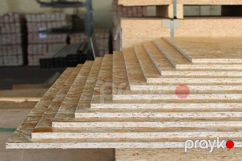 Osb panel diktlerin satışı — Mallar, Bakı (4)