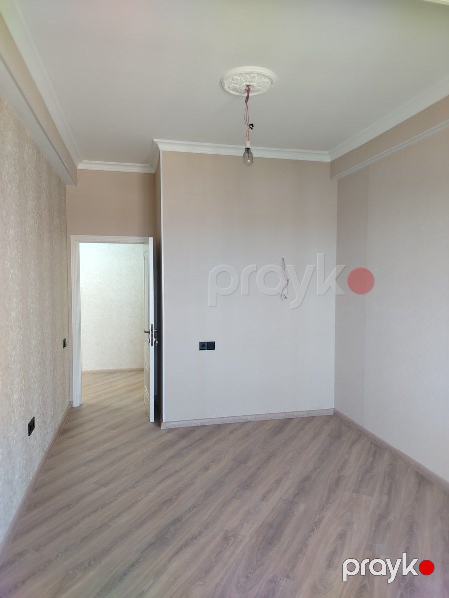 Satılır 3 otaqlı yeni tikili 80 m² — Mənzil, Bakı (6)