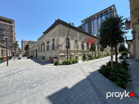Obyekt, Vidadi küç — Bakı