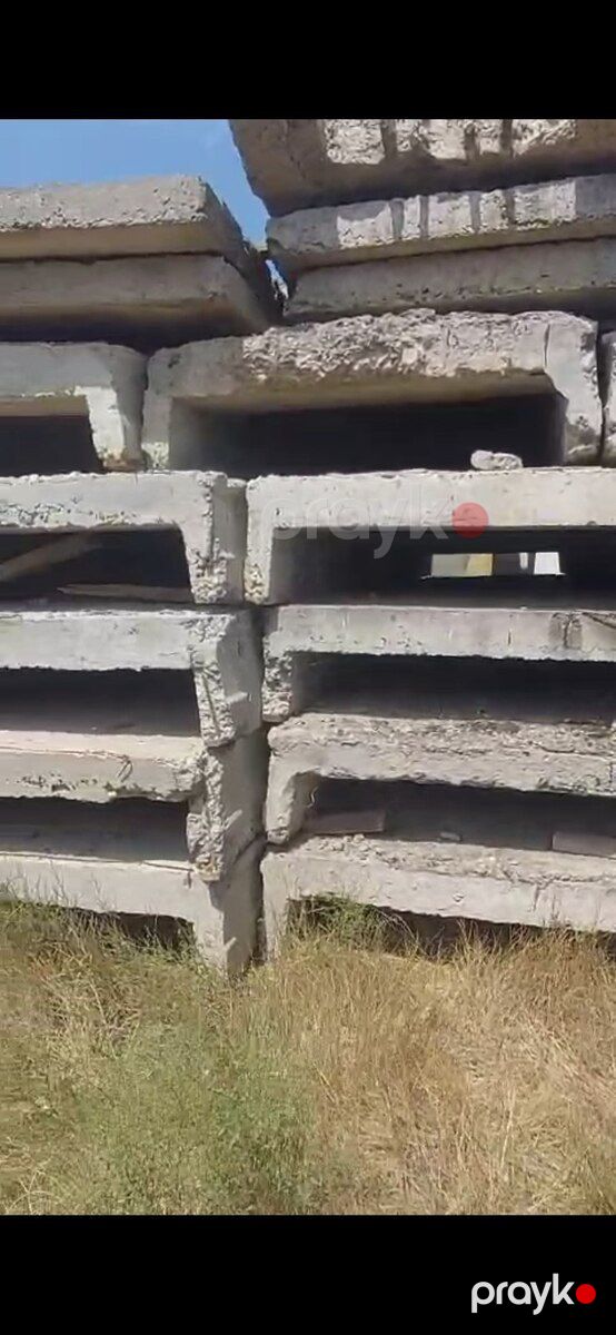 Beton panel — Təmir və inşaat, Bakı (2)