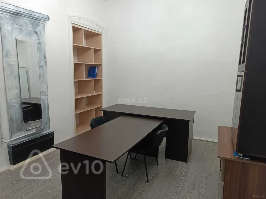 3 otaqlı mənzil, 65 m², Cəfərov qardaşları — kirayə — Mənzil, Bakı (5)