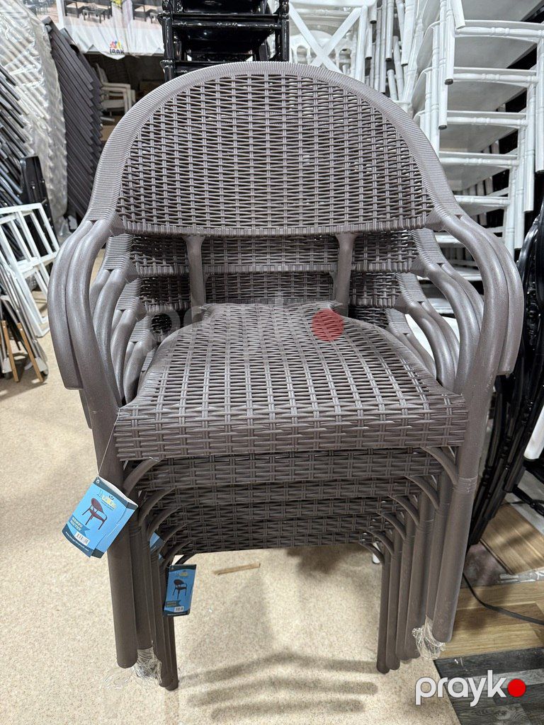 Bağ üçün oturacaqlar — Mebel, Bakı (2)