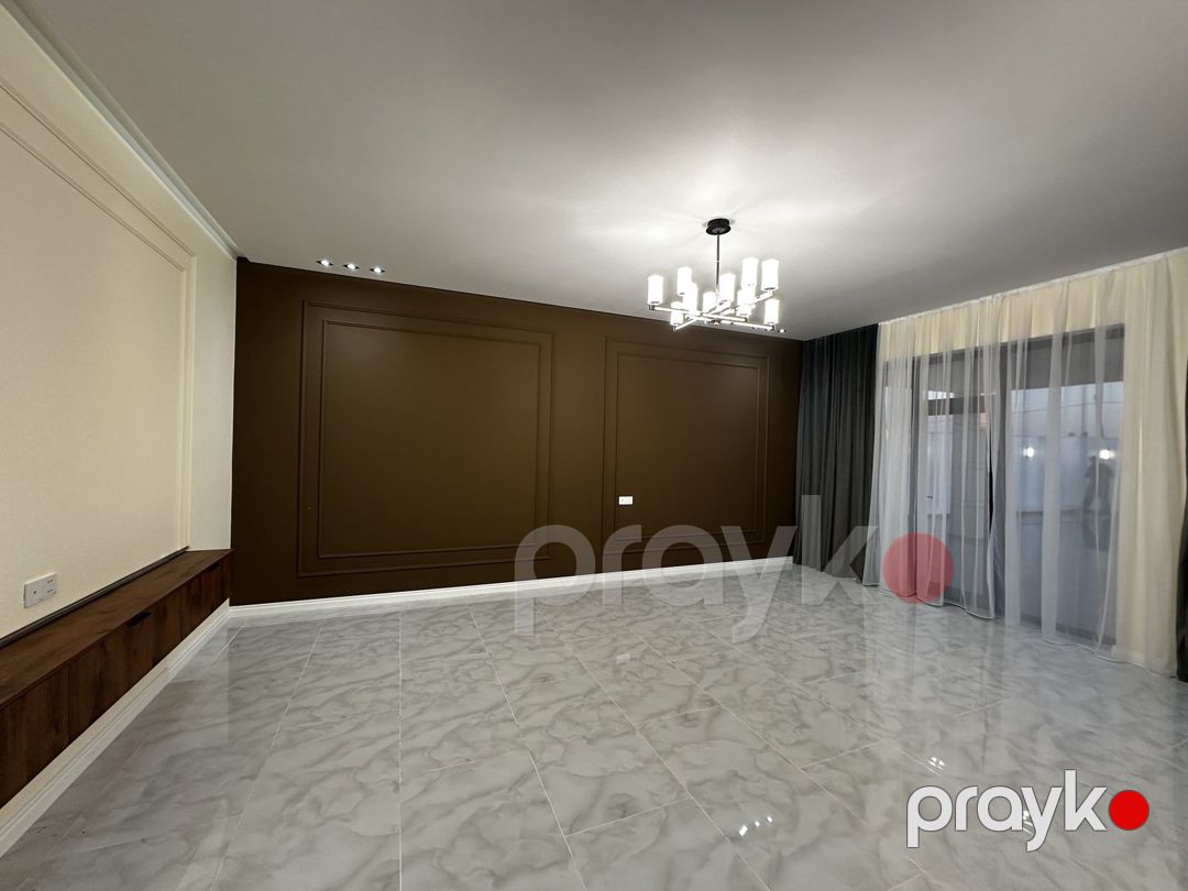 Satılır 4 otaqlı həyət evi/bağ evi 160 m² — Ev, villa, Bakı (9)