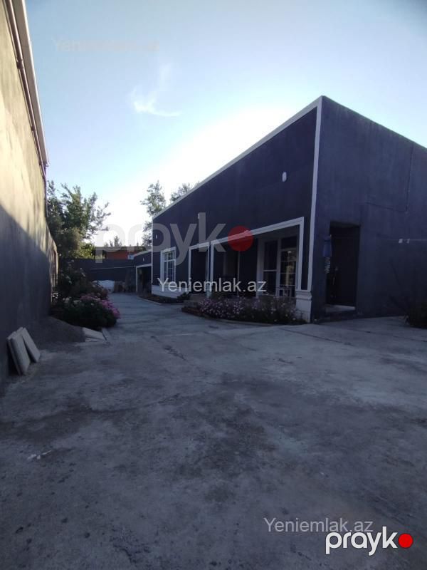 Satılır 4 otaqlı Həyət evi / Villa, 155 m², Suraxanı rayonu — Ev, villa, Bakı (8)