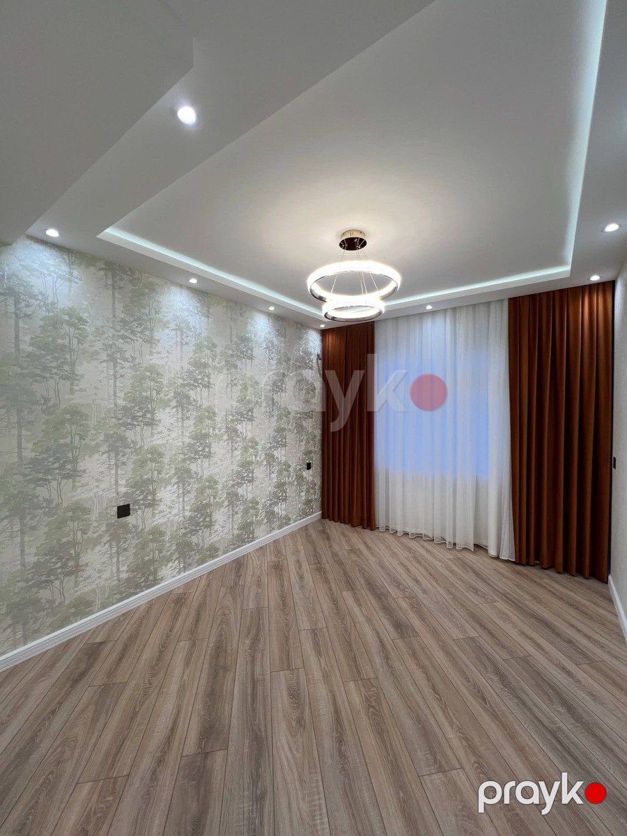 Satılır 2 otaqlı yeni tikili 85 m² — Mənzil, Bakı (5)