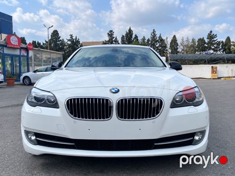 BMW 528, 2011 il — Bakı