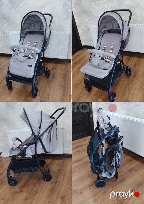 Kalyaska 60 Manata satilir seliqelidir, yüngül kalyaskadir oturaq ve — Bakı