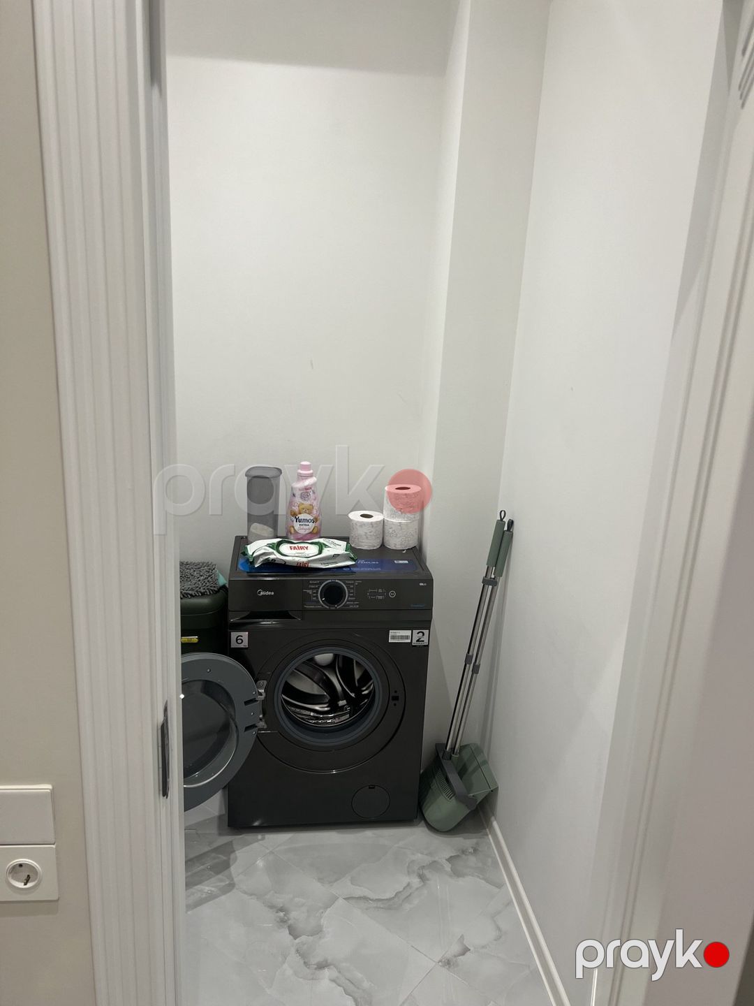 Satılır 2 otaqlı yeni tikili 75 m² — Mənzil, Bakı (11)