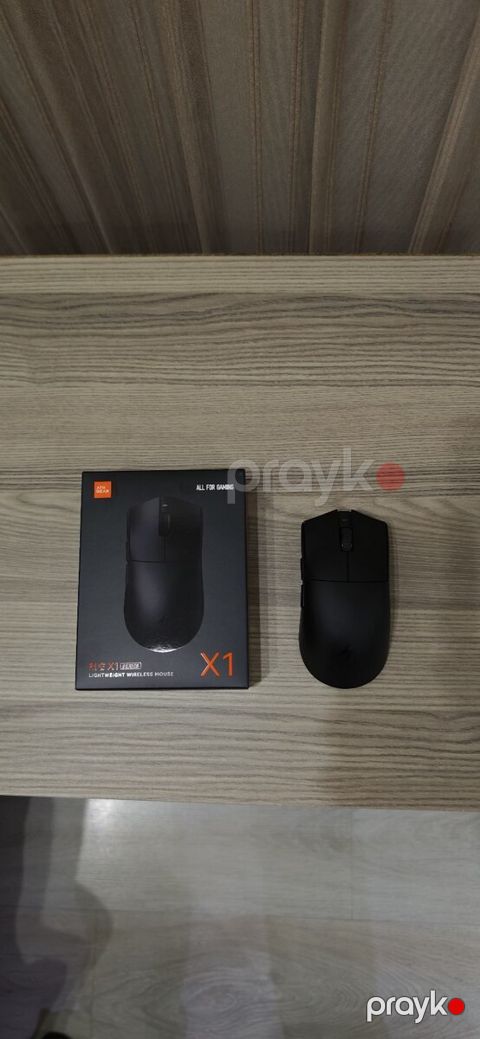 Kompüter siçanı ATK X1se — Bakı