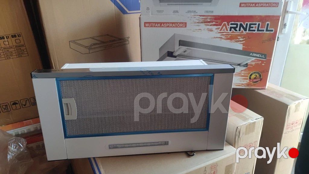 Aspirator "Arnell" — Ev texnikası, Bakı (6)