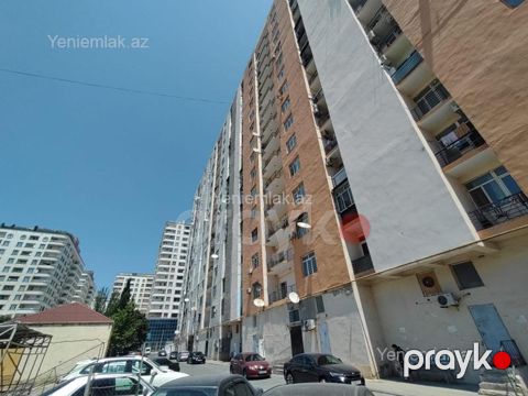 Satılır 2 otaqlı Bina evi menzil (Yeni tikili), 60 m², Xətai rayonu — Bakı