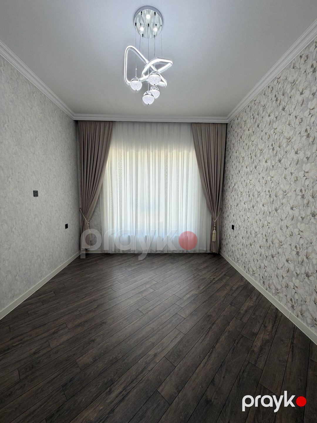 Satılır 5 otaqlı həyət evi/bağ evi 230 m² — Ev, villa, Bakı (11)