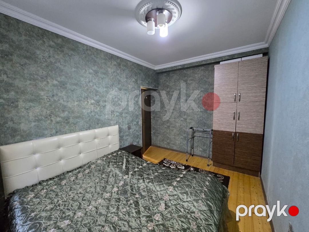 Satılır 7 otaqlı həyət evi/bağ evi 228 m² — Ev, villa, Bakı (11)