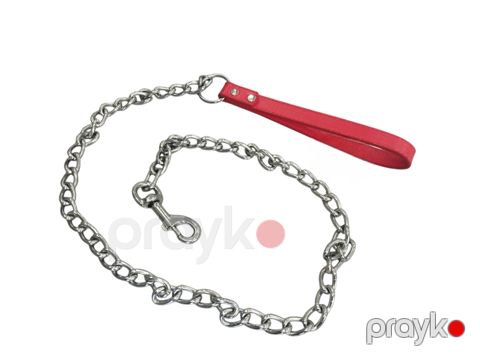 İtlər üçün zəncir, ölçü XS, 1 m — Bakı