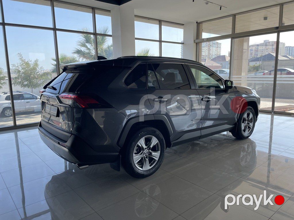 Toyota RAV4, 2.5 L, 1.6 kWh, 2022 il, 204 000 km — Avtomobillər, Bakı (6)