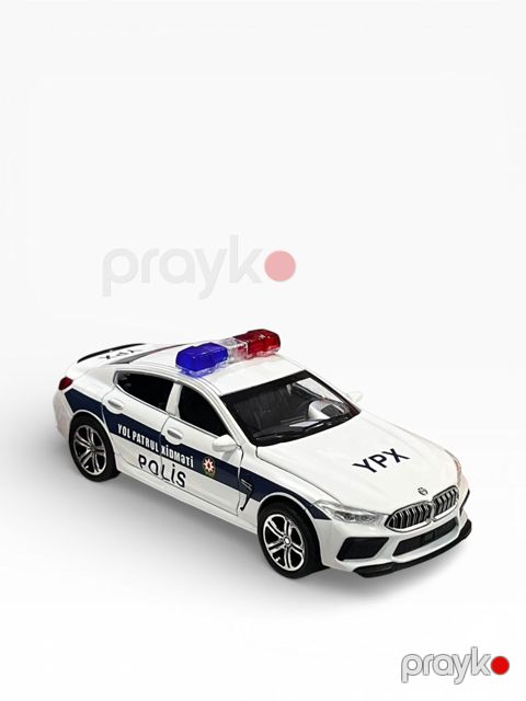 Maşın TL-YPX318-1, metal, ağ — Bakı