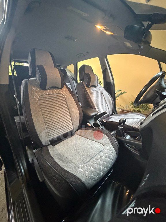 Kia Ceed SW, 1.6 L, 2010 il, 203 174 km — Avtomobillər, Gəncə (7)