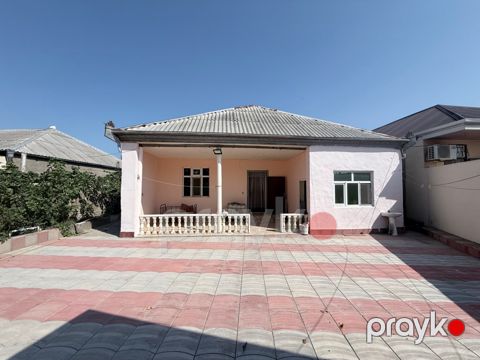Həyət evi, Sumqayıt ş — Sumqayıt