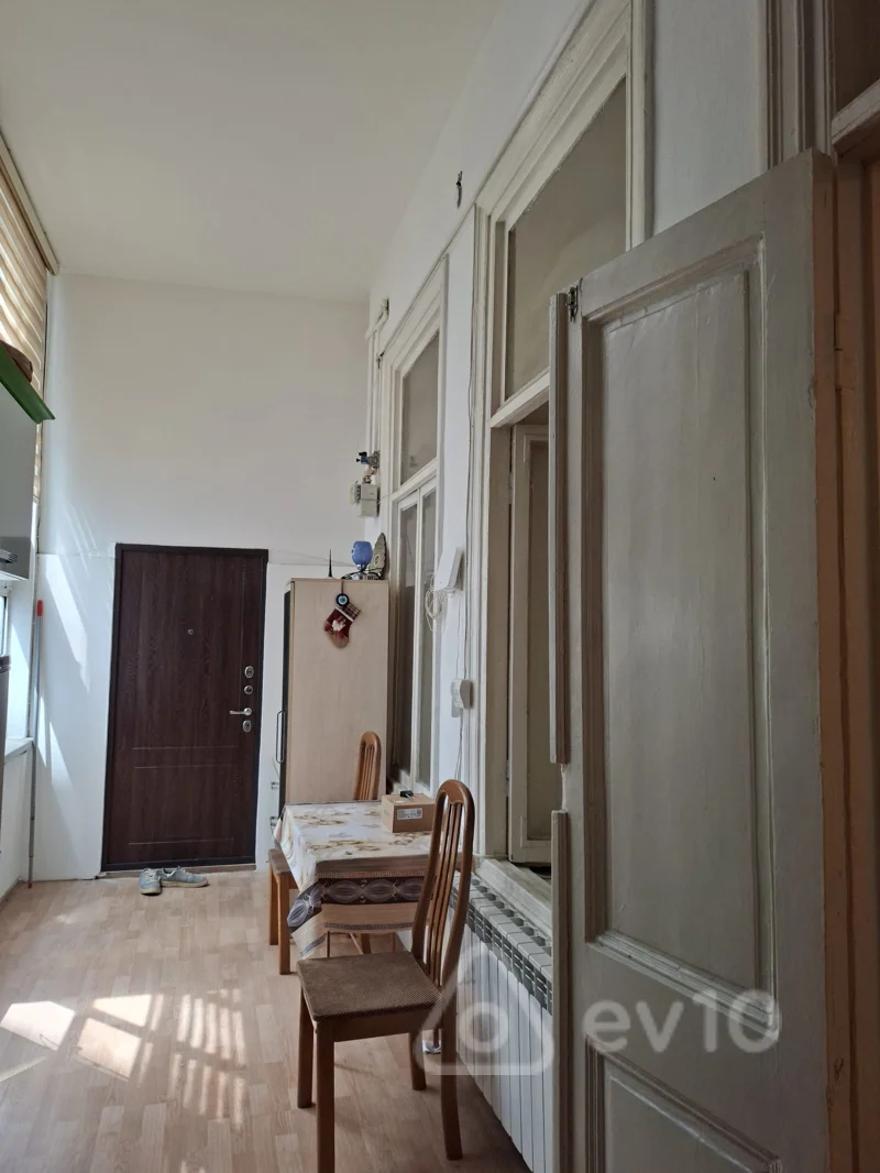 2 otaqlı mənzil, 80 m², Isr Plaza arxasi — kirayə — Mənzil, Bakı (3)