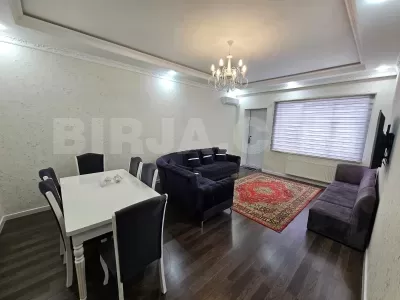 Satılır həyət evi, Mərdakan qəs — Ev, villa (3)