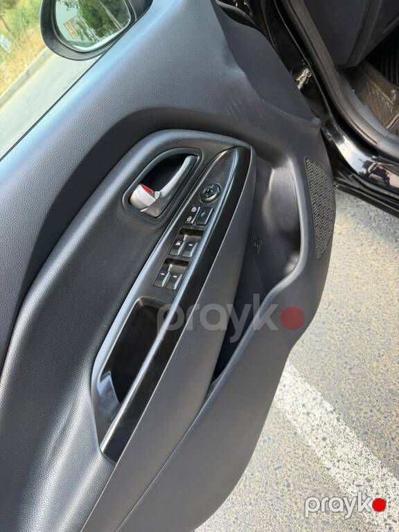 Kia Rio, 1.4 L, 2013 il, 201 000 km — Avtomobillər, Bakı (7)