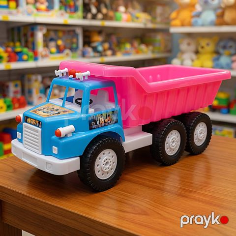 Təkərli oyuncaq No brand 3+ Plastik Müxtəlif rənglər — Bakı