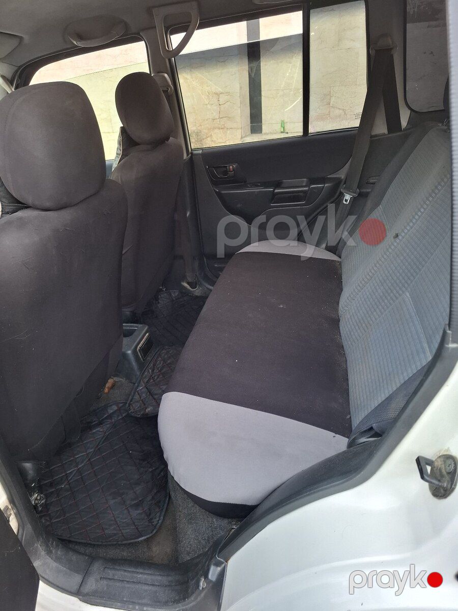 Mitsubishi Pajero io, 2002 il — Avtomobillər, Bakı (5)
