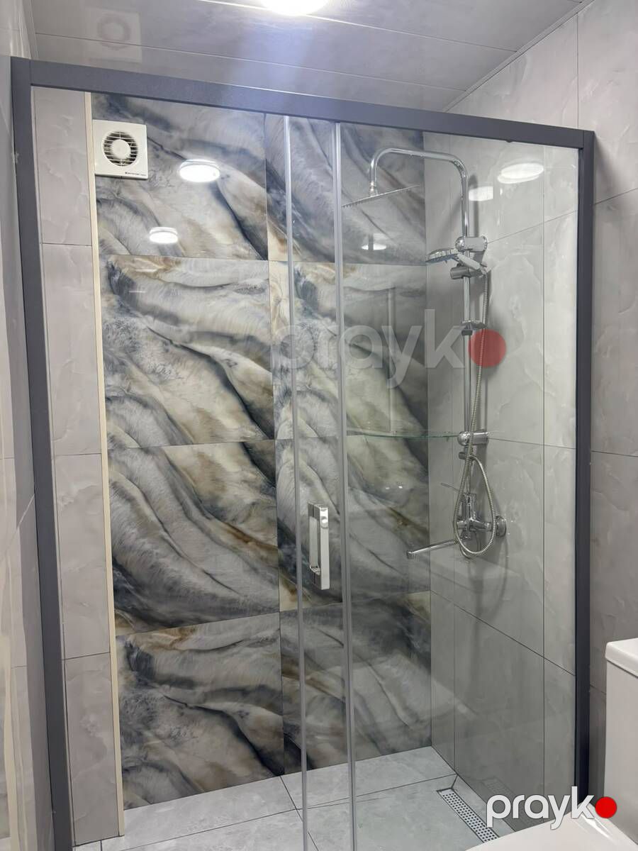 Satılır 2 otaqlı köhnə tikili 40 m² — Mənzil, Bakı (8)
