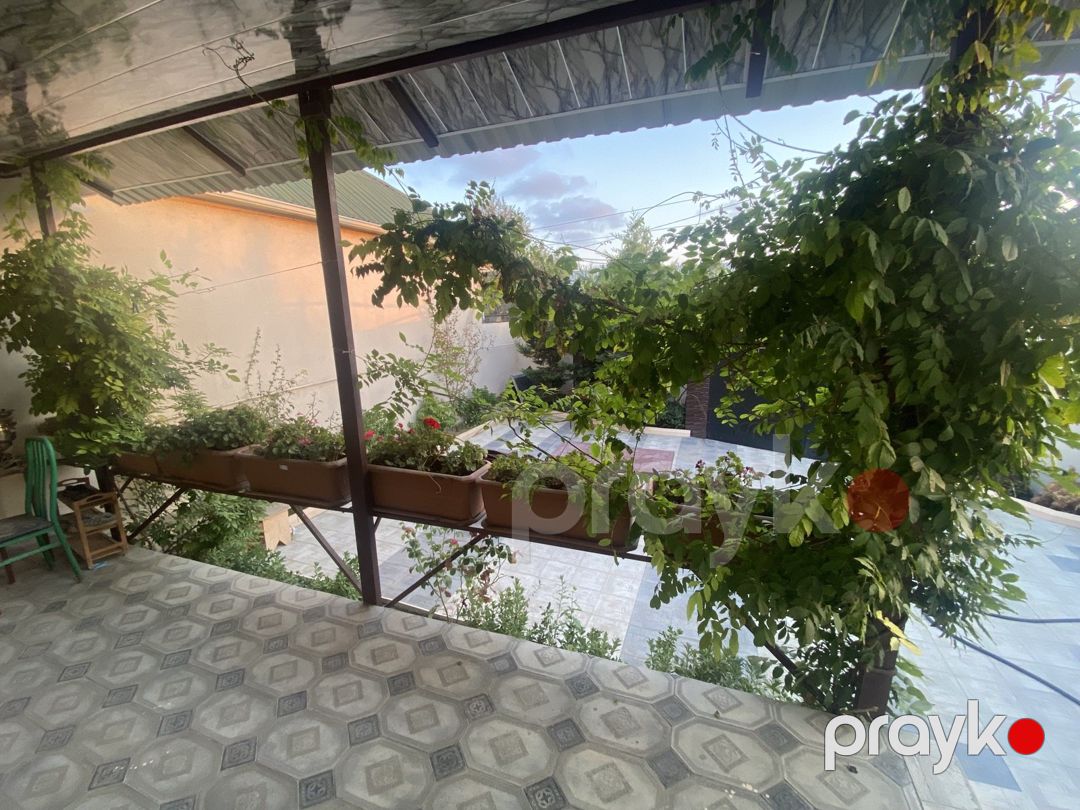 Satılır 4 otaqlı həyət evi/bağ evi 110 m² — Ev, villa, Sumqayıt (6)