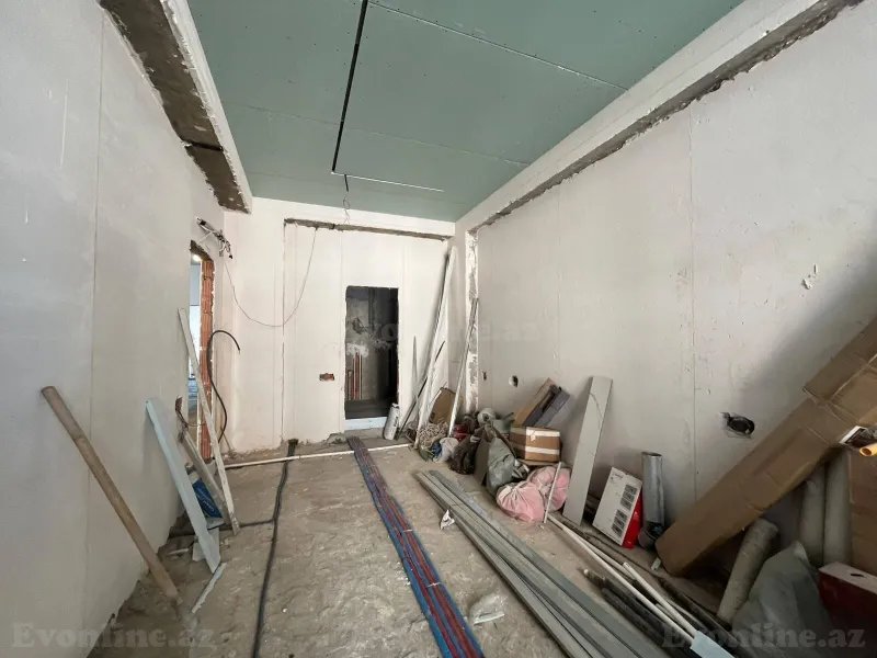 Satılır 3 otaqlı Mənzil Yeni tikili 145 m² Bakı, Nəsimi r., 28 May m — Mənzil, Bakı (5)