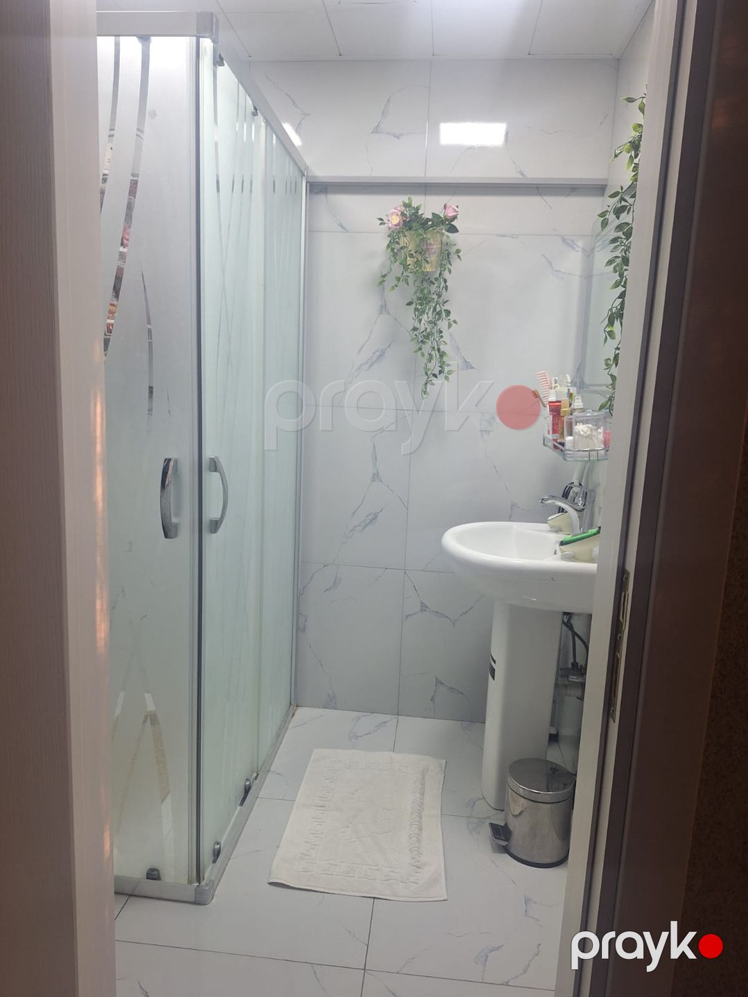 Satış: 3 otaqlı Köhnə tikili, 120 m², Yasamal rayonu — Mənzil, Bakı (6)