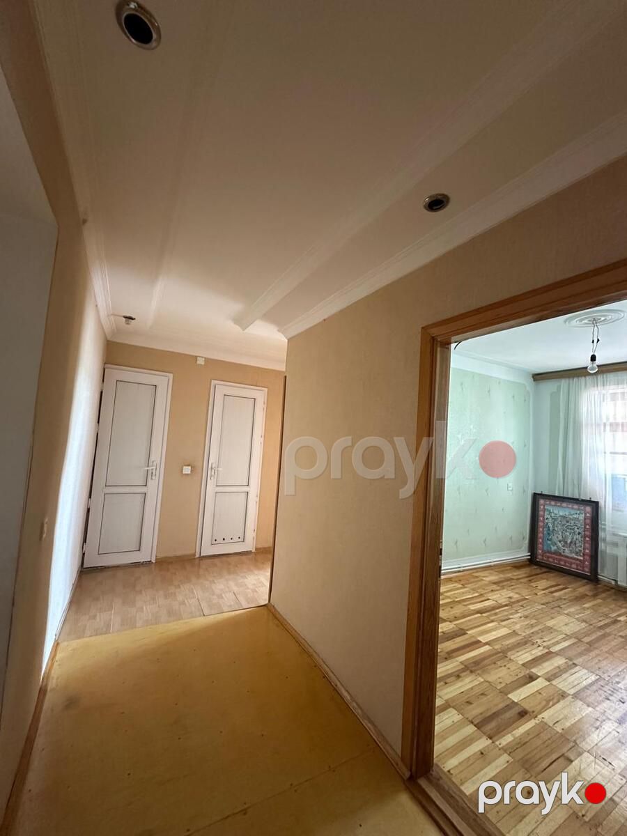 Satılır 4 otaqlı köhnə tikili 113 m² — Mənzil, Sumqayıt (12)