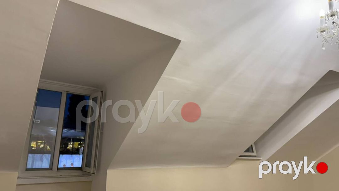İcarəyə verilir 3 otaqlı köhnə tikili 65 m² — Mənzil, Bakı (3)