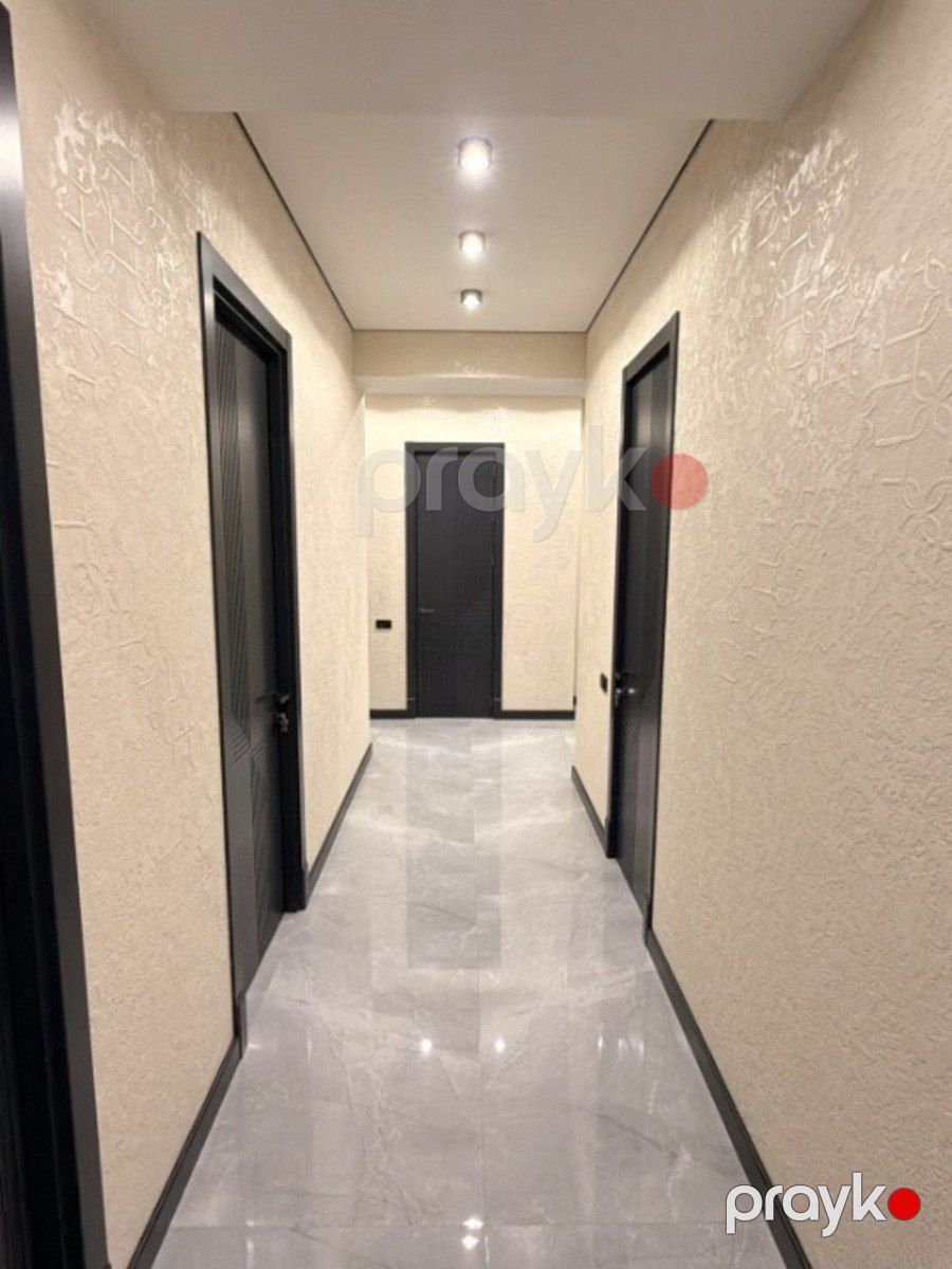 Satılır 3 otaqlı yeni tikili 141 m² — Mənzil, Bakı (12)