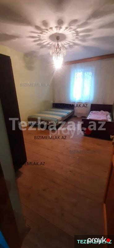 Kreditlə evlərin satışı — Ev, villa, Bakı (3)