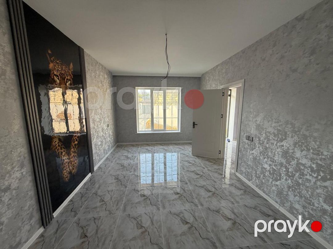 Satılır 3 otaqlı həyət evi/bağ evi 95 m² — Ev, villa, Bakı (11)