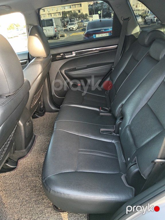Kia Sorento, 2.0 L, 2009 il, 220 000 km — Avtomobillər, Bakı (8)