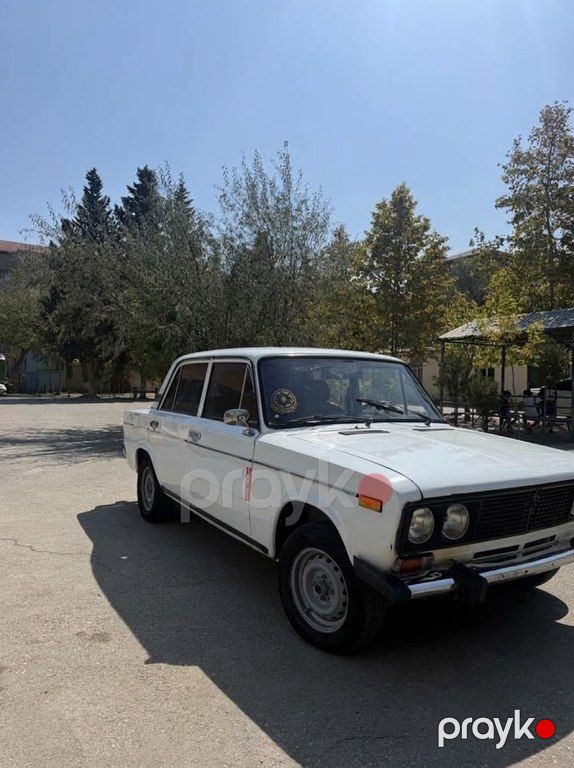 Lada (VAZ) 2106, 1.6 L, 1990 il, 100 000 km — Avtomobillər, Sumqayıt (3)