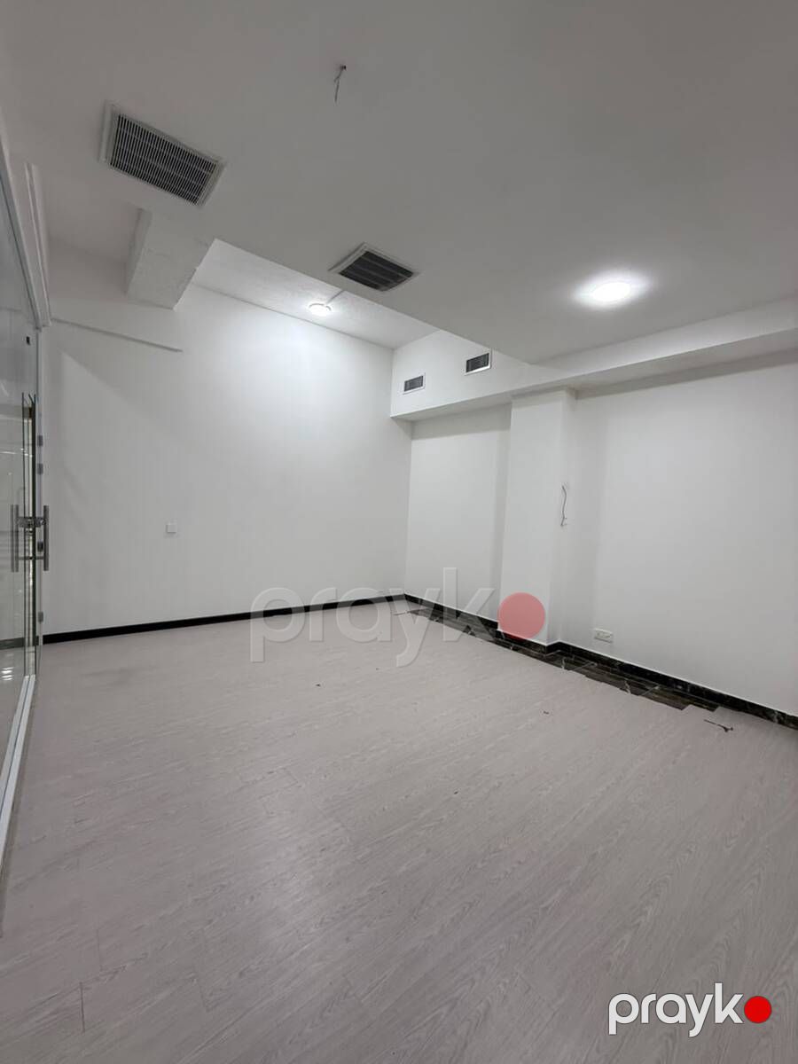 İcarəyə verilir 1 otaqlı ofis 22 m² — Ofis, Bakı (5)