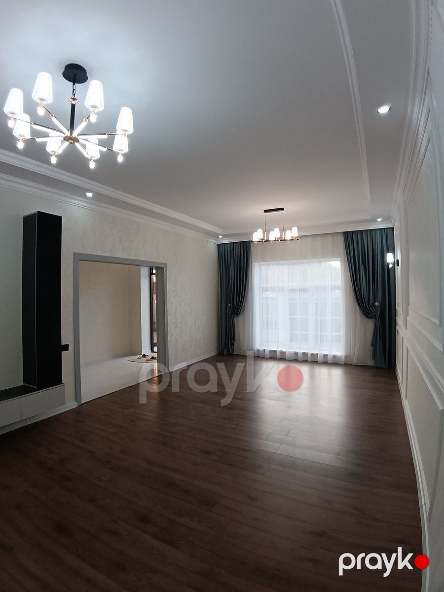 Satılır 4 otaqlı həyət evi/bağ evi 120 m² — Ev, villa, Bakı (4)