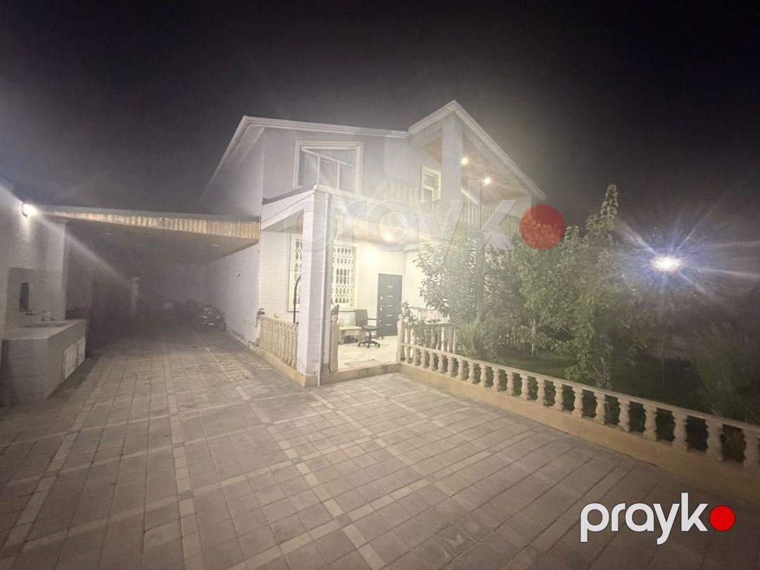 Həyət evi, Sumqayıt ş — Ev, villa, Sumqayıt (7)
