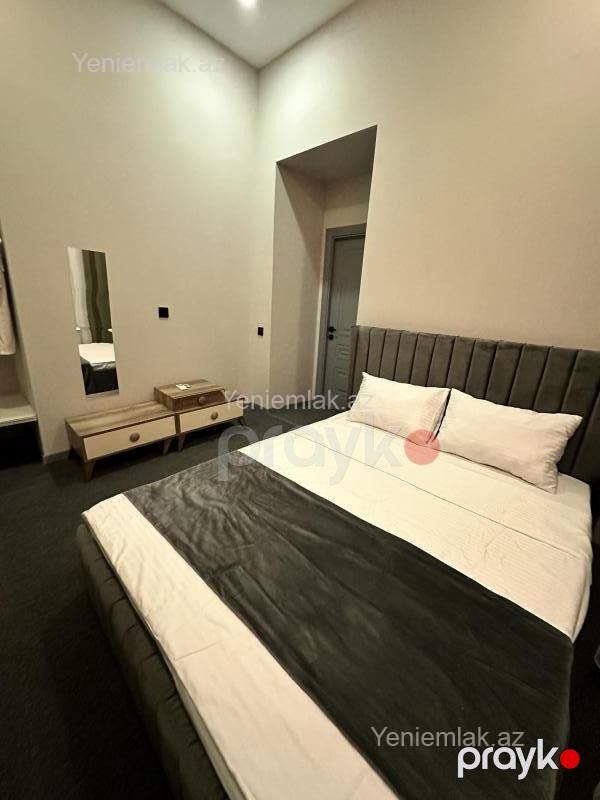 Satılır 4 otaqlı Obyekt, 180 m², Nəsimi rayonu — Əmlak, Bakı (7)