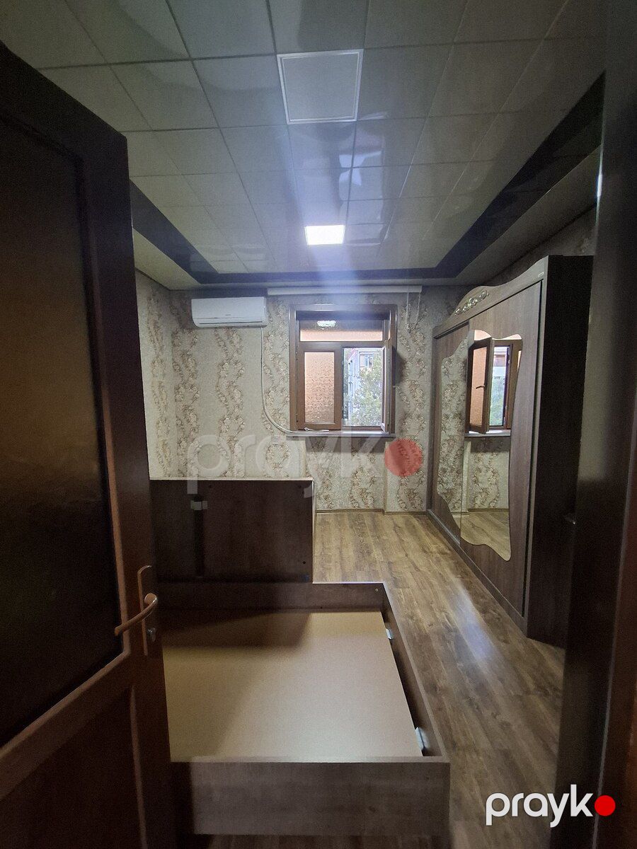 2-otaqlı yeni tikili, Mingəçevir ş. 55 m² — Mənzil, Mingəçevir (2)