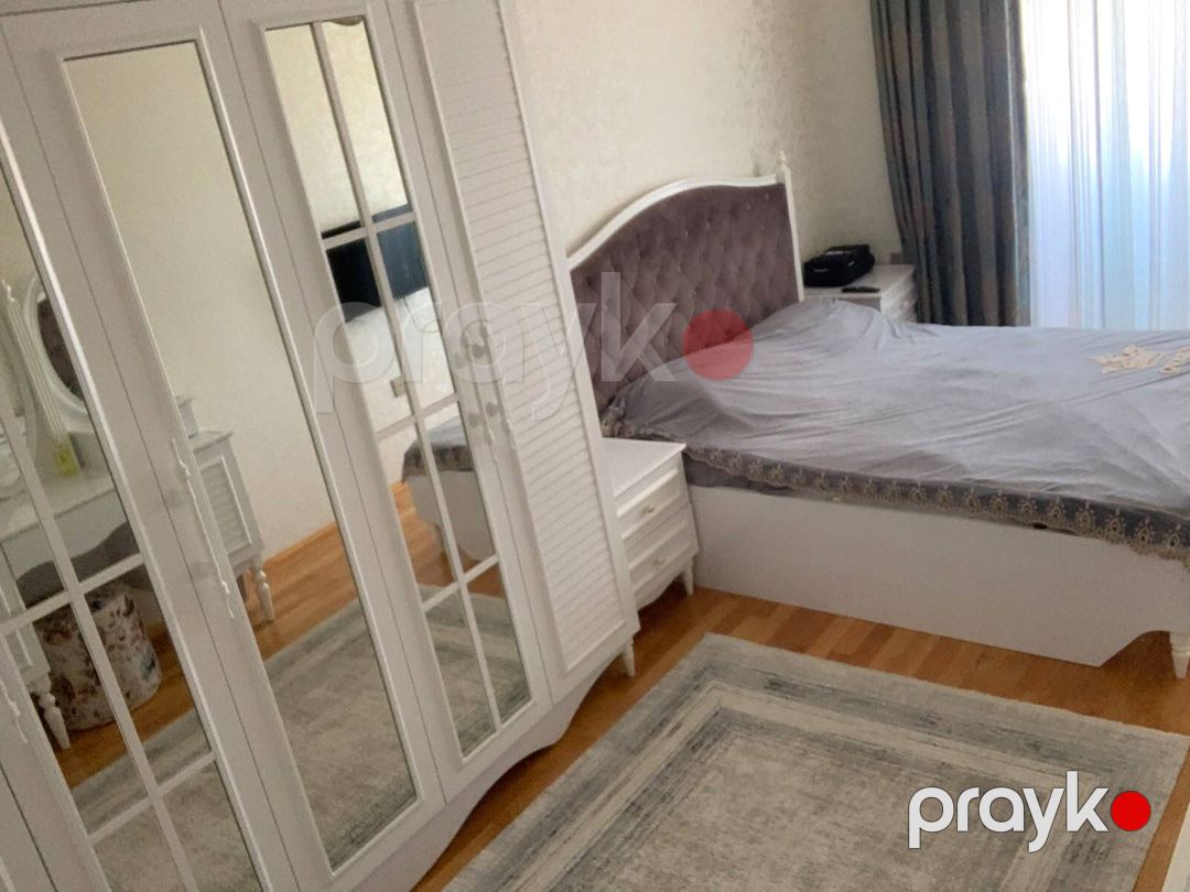 Satılır 2 otaqlı yeni tikili 60 m² — Mənzil, Bakı (4)